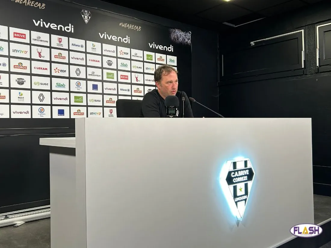 Pierre-Henry Broncan, CA Brive 11/04/24