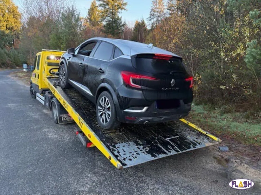 Excès vitesse 021224 Corrèze