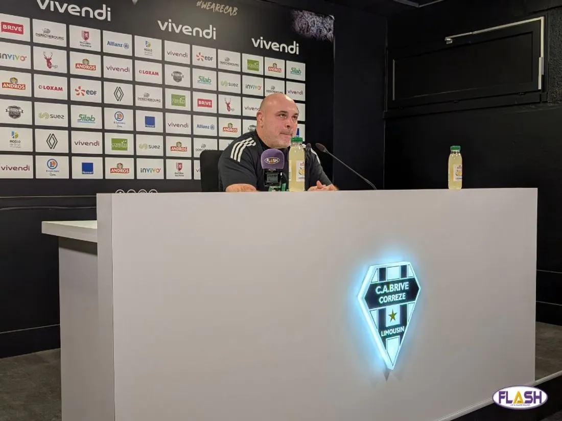 Goderzi Shvelidze CA Brive 050225