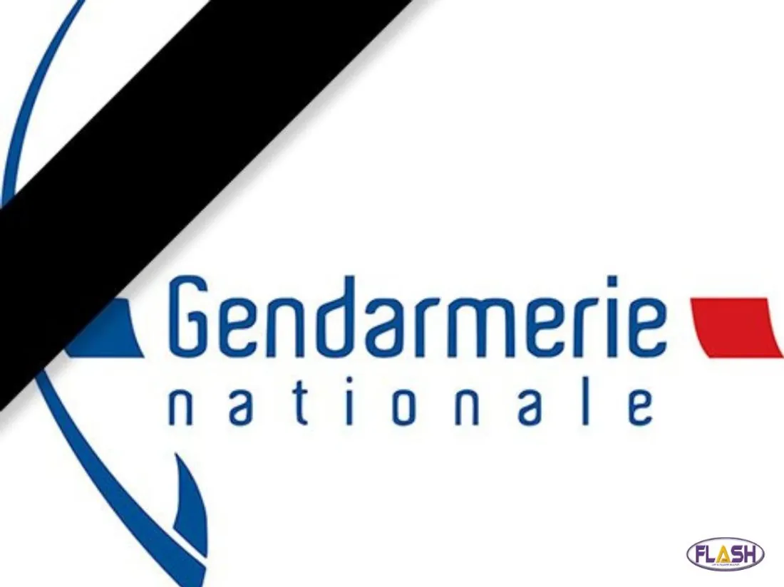 Gendarmerie Nationale décès 100425