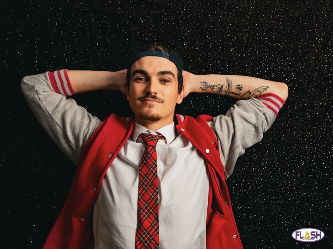 PIZ - Flash FM Corrèze 160425