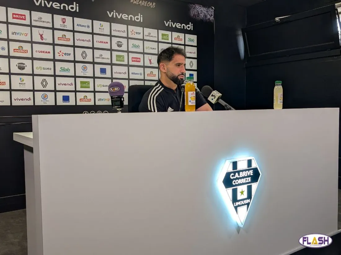 Saïd Hircèche CAB 250425