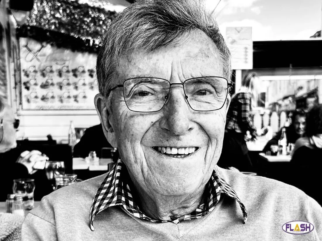 Christian Soulié décès