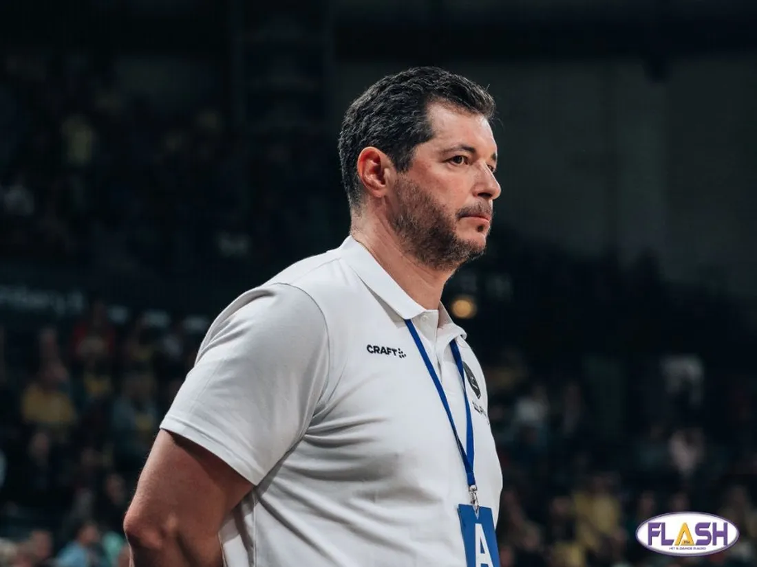 Alberto Entrerrios prolonge avec le Limoges Handball jusqu’en 2030