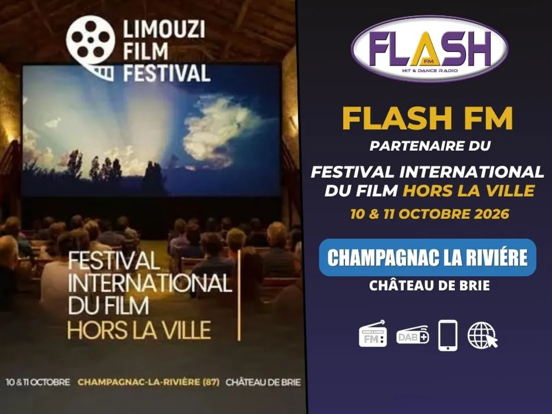 Limouzi Film Festival 2026 : le cinéma s'invite à la campagne