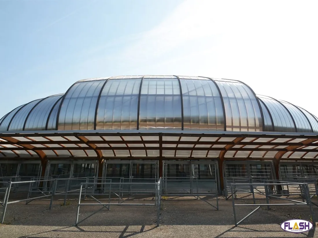 Zénith Limoges Métropole 21 février 2024