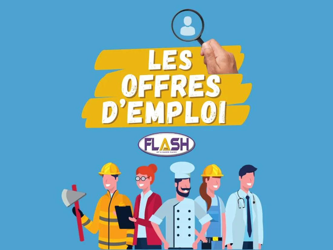 Offres Emploi