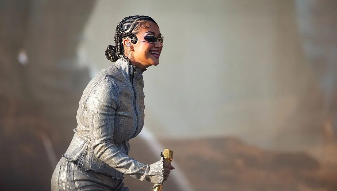 SAULT: The Most Elusive Architects of Modern Soul 