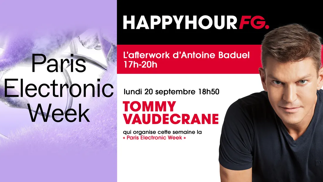 Paris Electronic Week