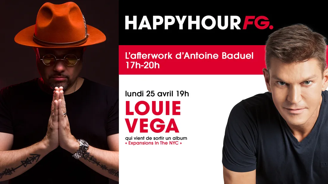 Louie Vega