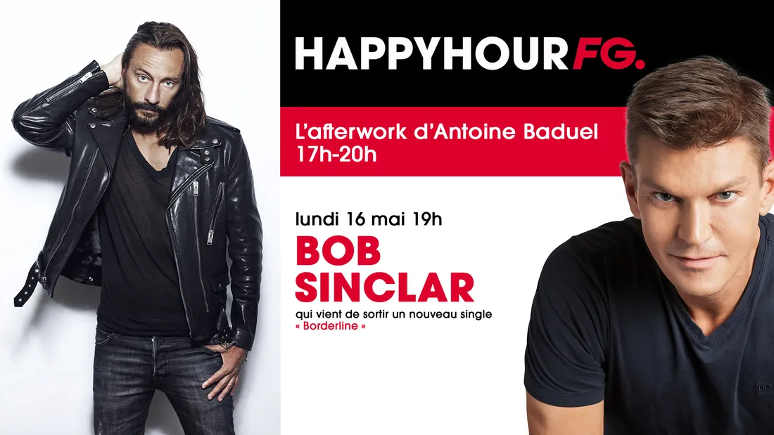 Bob Sinclar