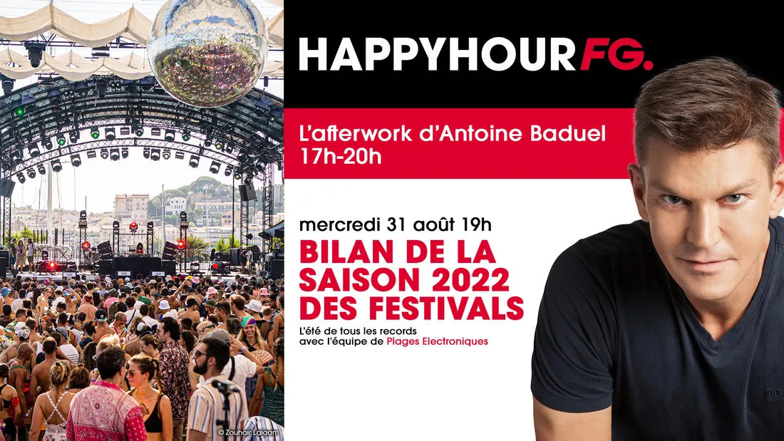 Plages Electroniques