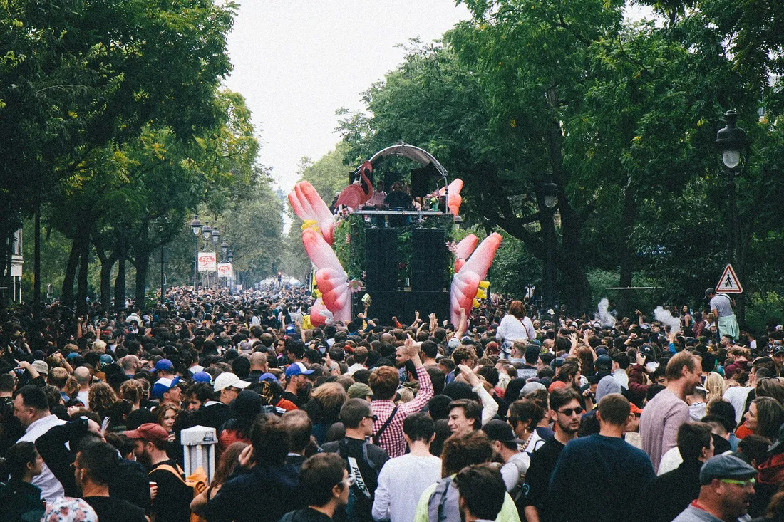 TechnoParade