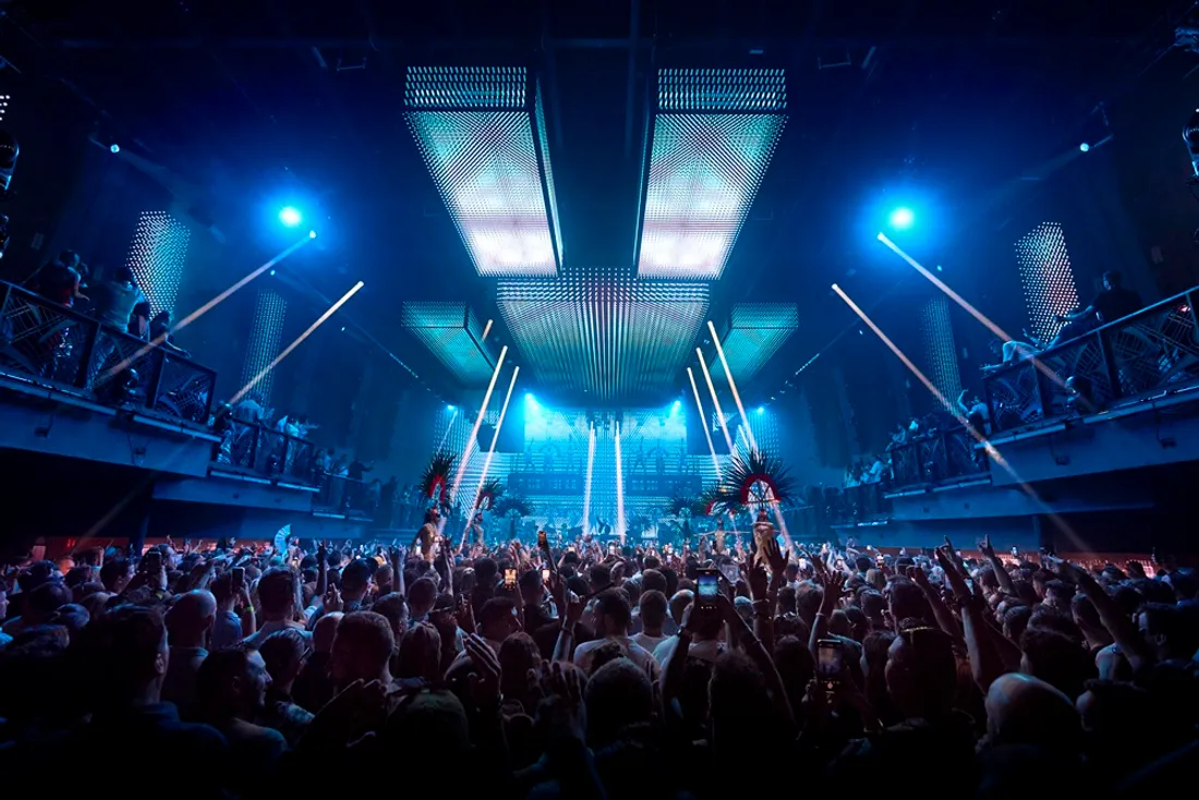 David Guetta [UNVRS]