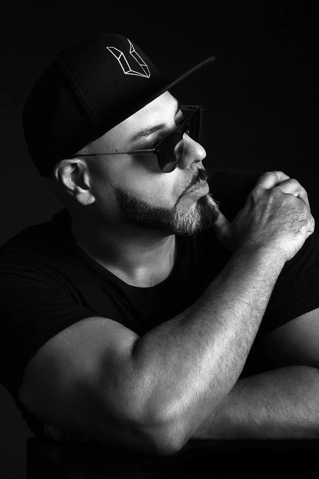 Roger Sanchez