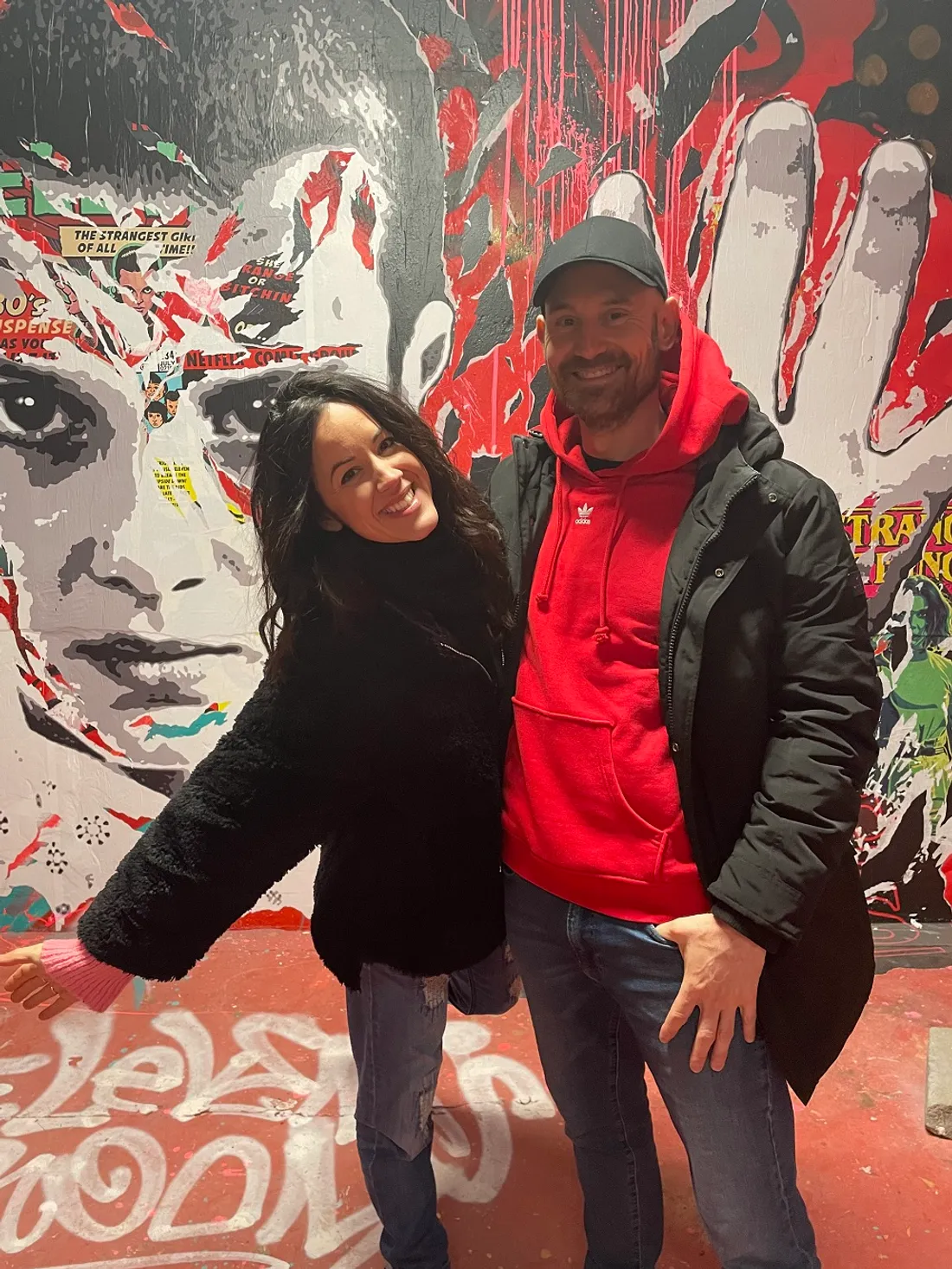 On a rencontré l'un des artistes du Colors Festival 