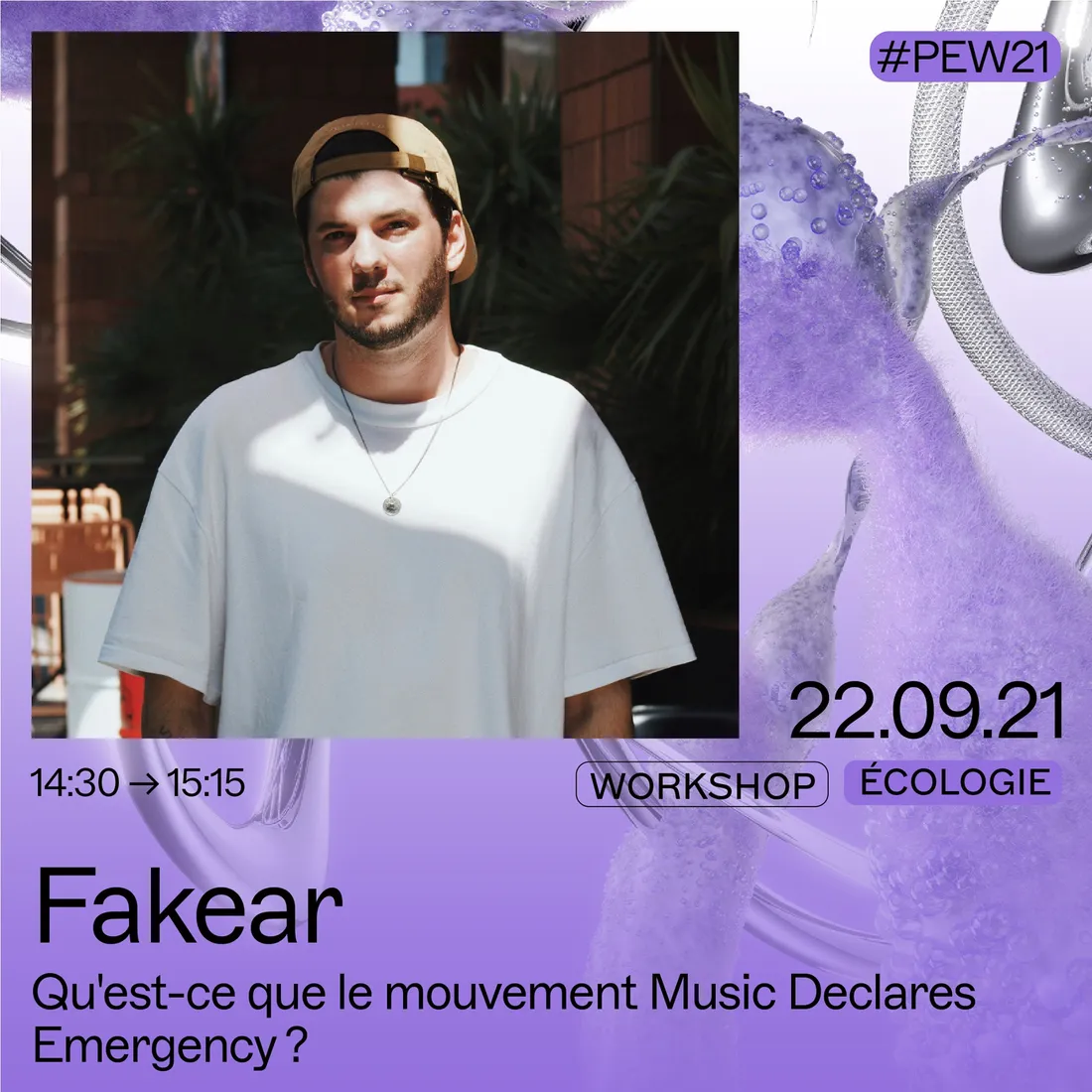 Paris Electronic Week