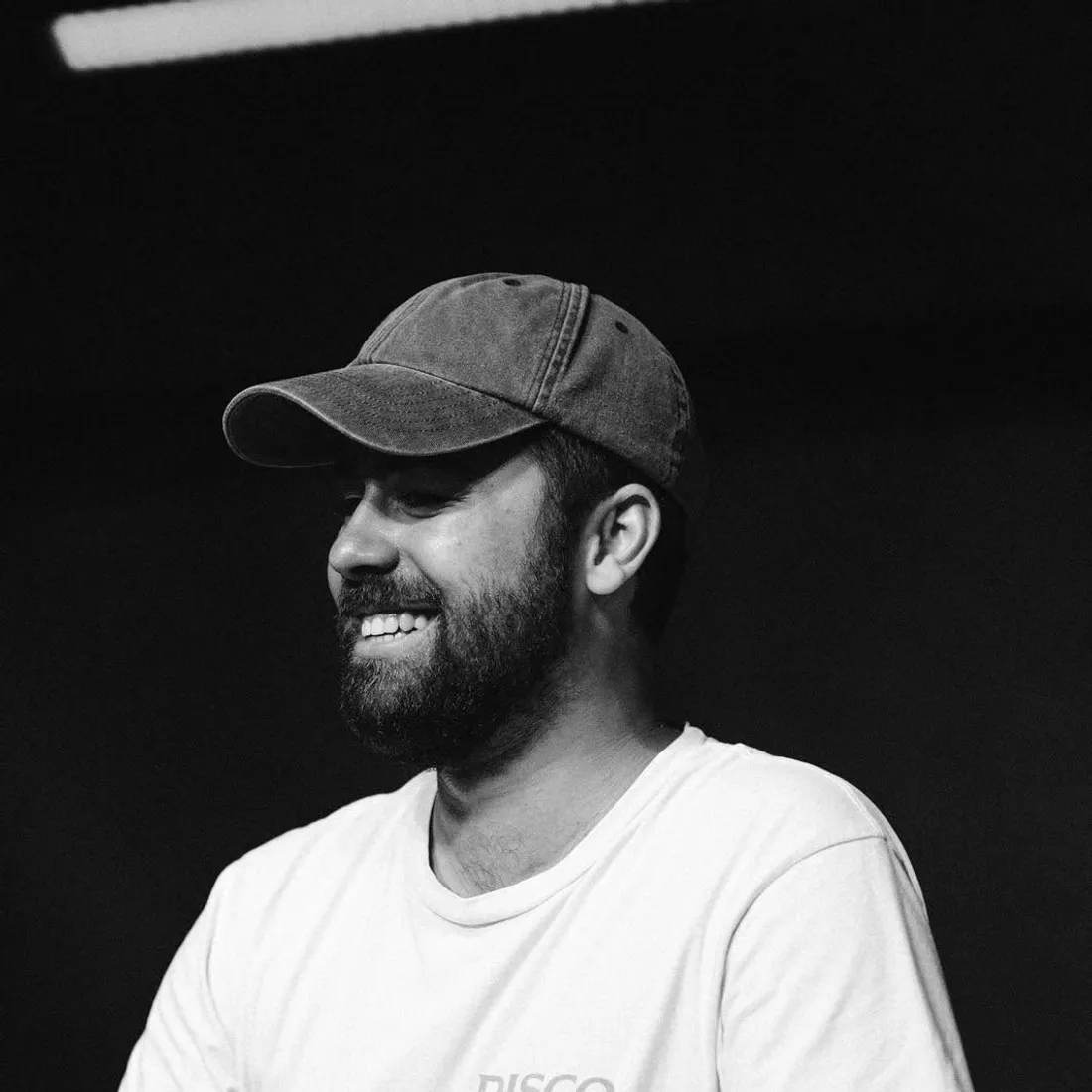 Thomas Prunier, fondateur de Pont Neuf 