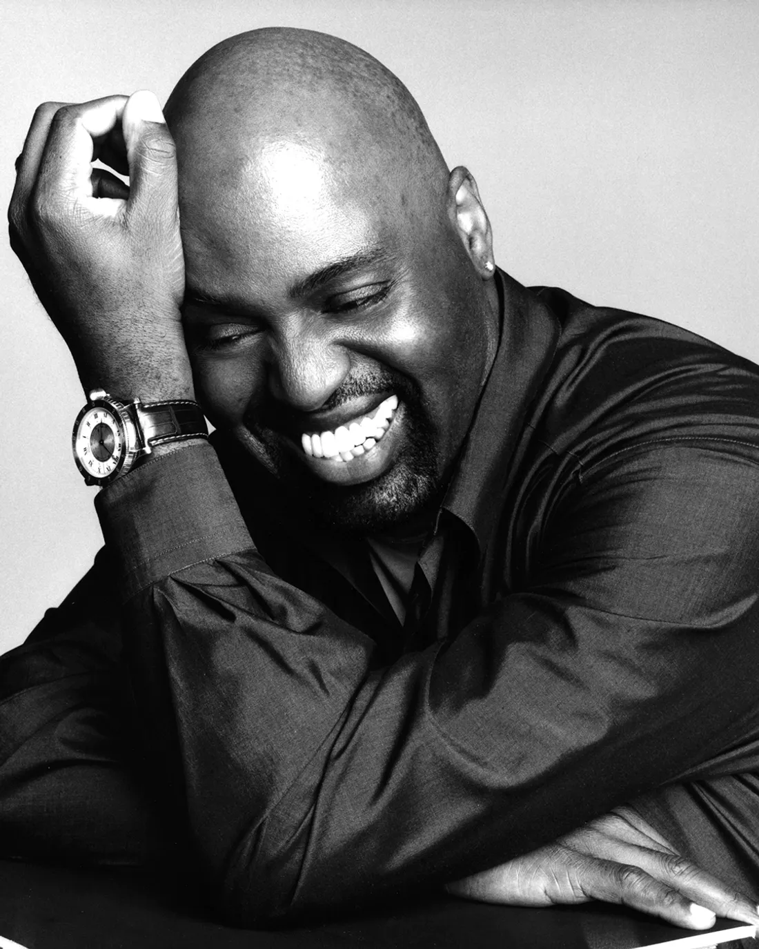 Frankie Knuckles