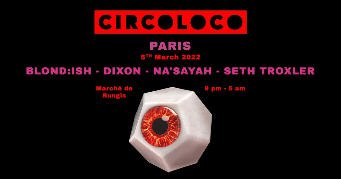Circoloco