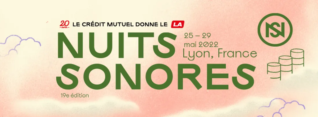 Nuits Sonores