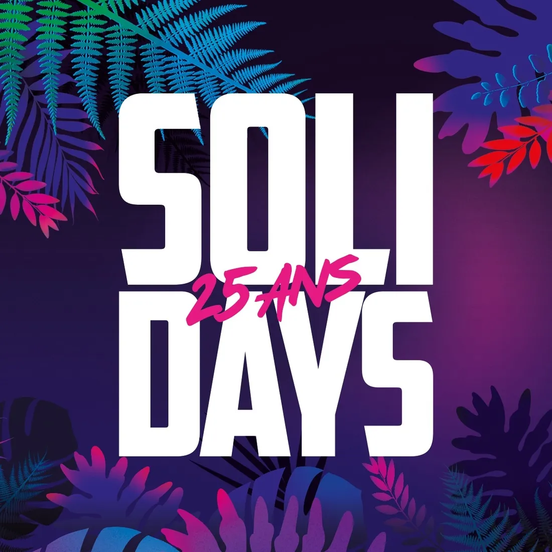 Solidays