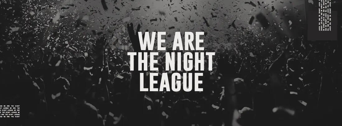 FG CHIC IBIZA : THE NIGHT LEAGUE, EL IMPERIO DE LA NOCHE QUE REINVENTA EL ENTRETENIMIENTO GLOBAL 