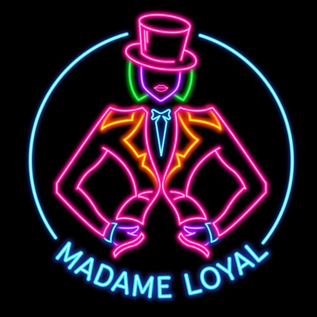 Madame Loyal