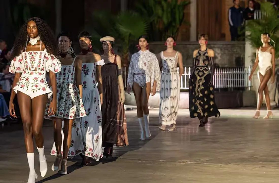 FG CHIC : Colombiamoda choisit Paris pour accélérer son rayonnement international 