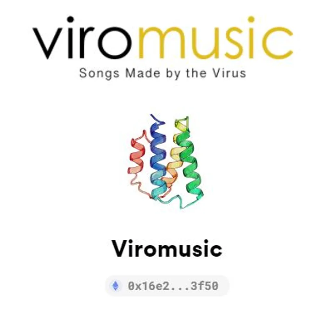 Viromusic