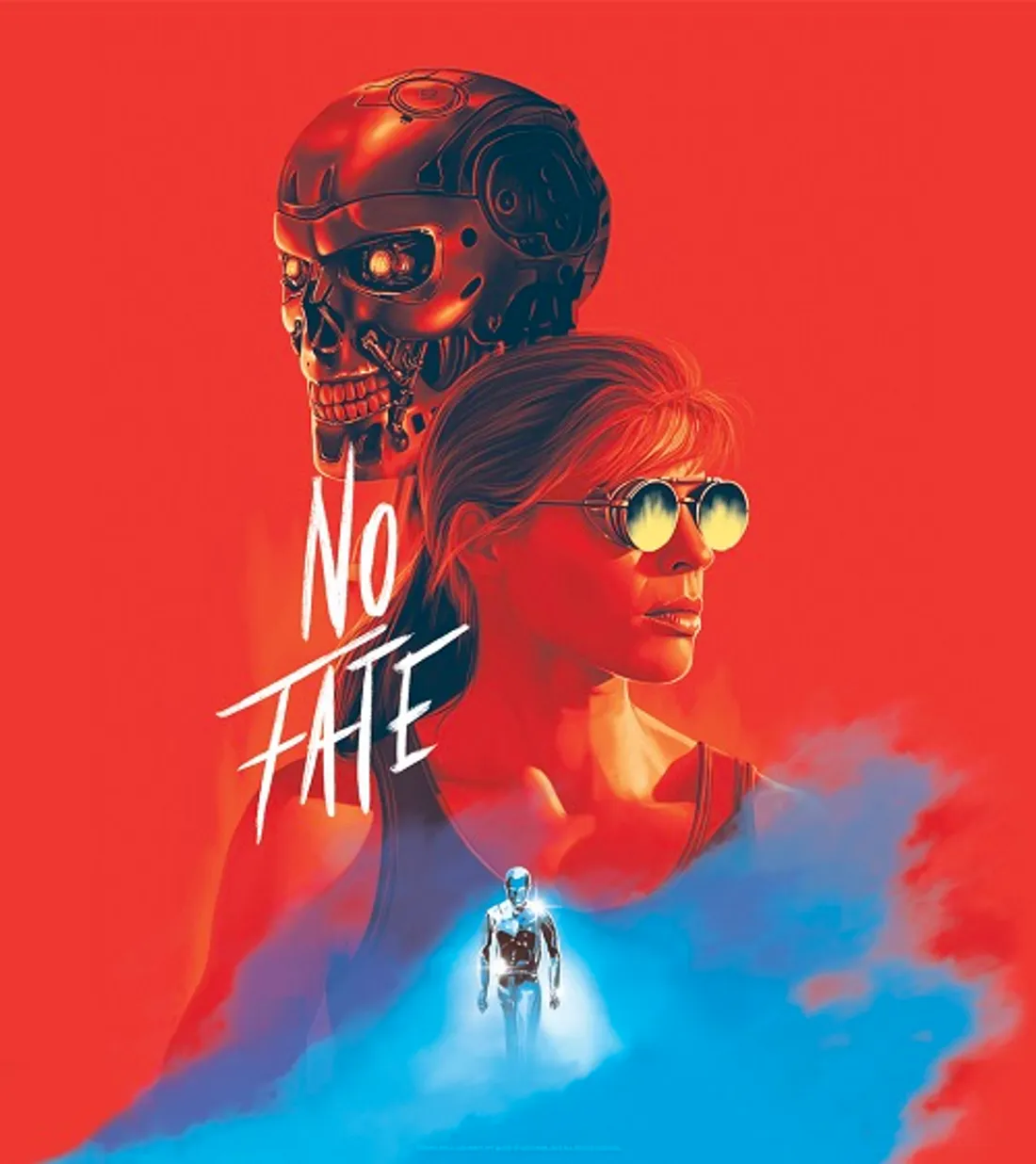 On a testé la première expérience de cinéma immersive 