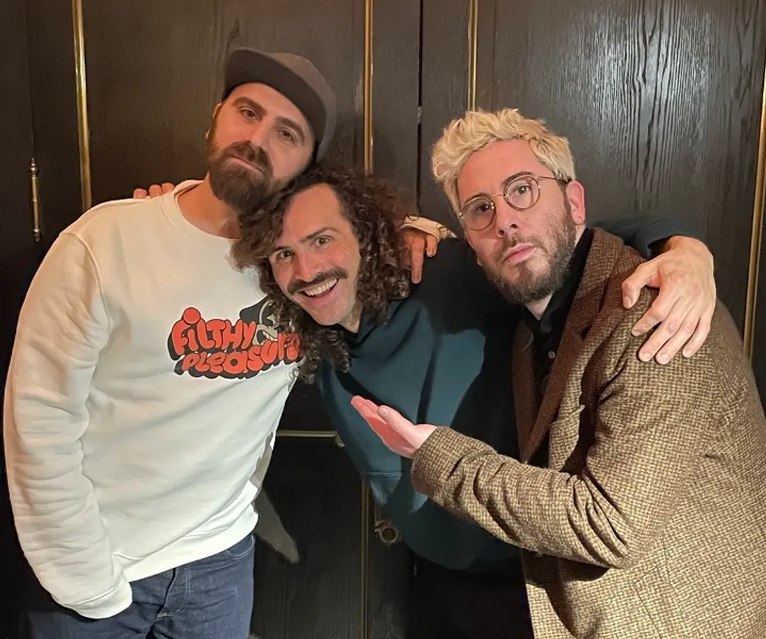 On a rencontré l'équipe de Studio Bagel 