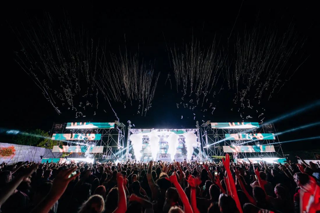 Sea Star Festival 2023