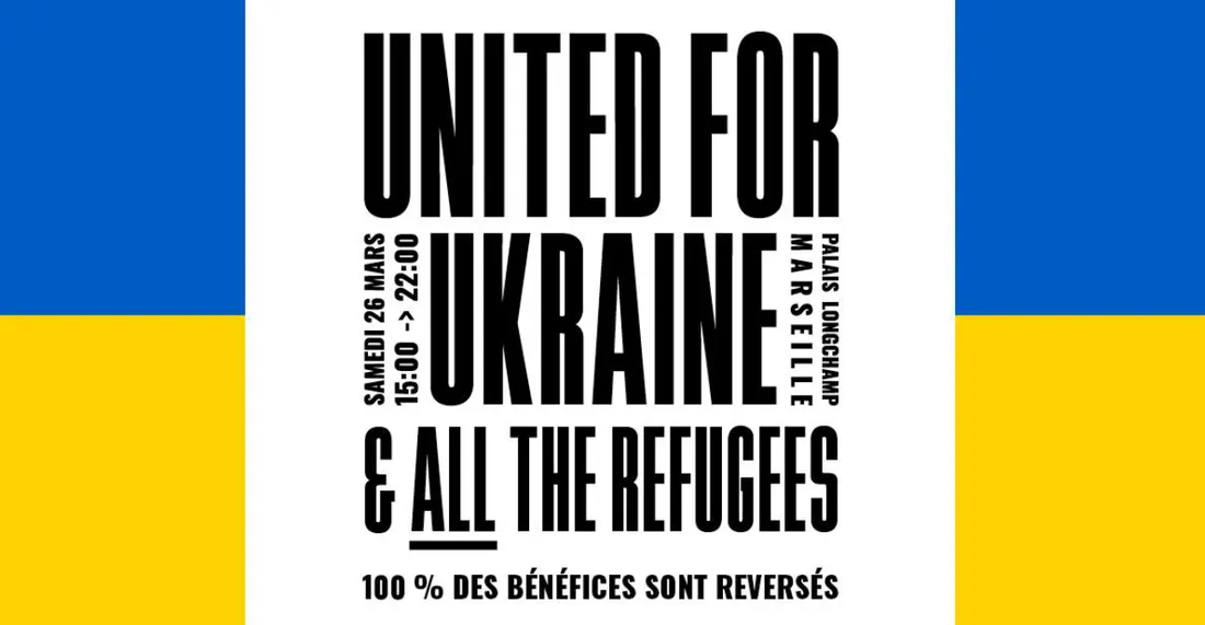United For Ukraine