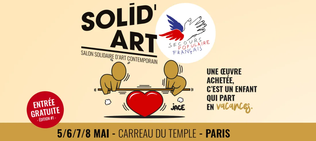 Solid'Art
