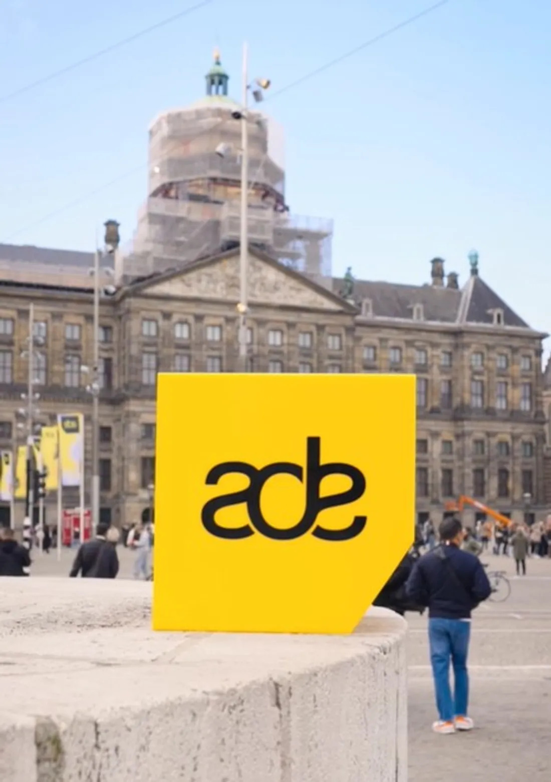 ADE