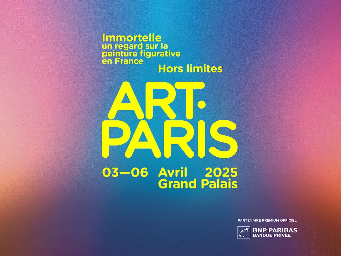 Art Paris