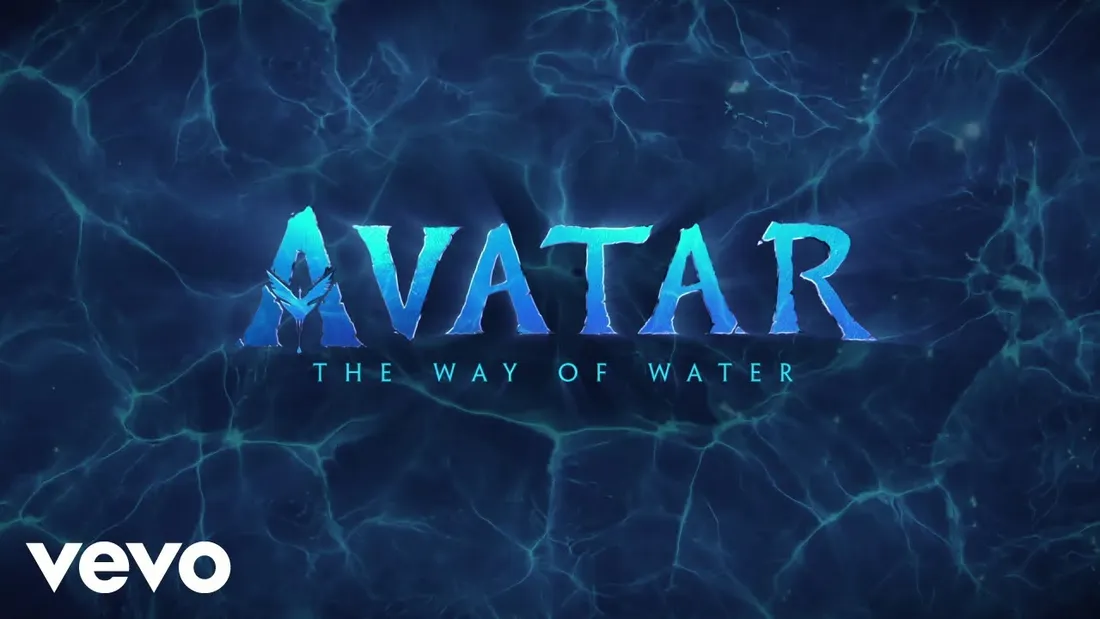 The Weeknd - Nothing Is Lost - Avatar 2