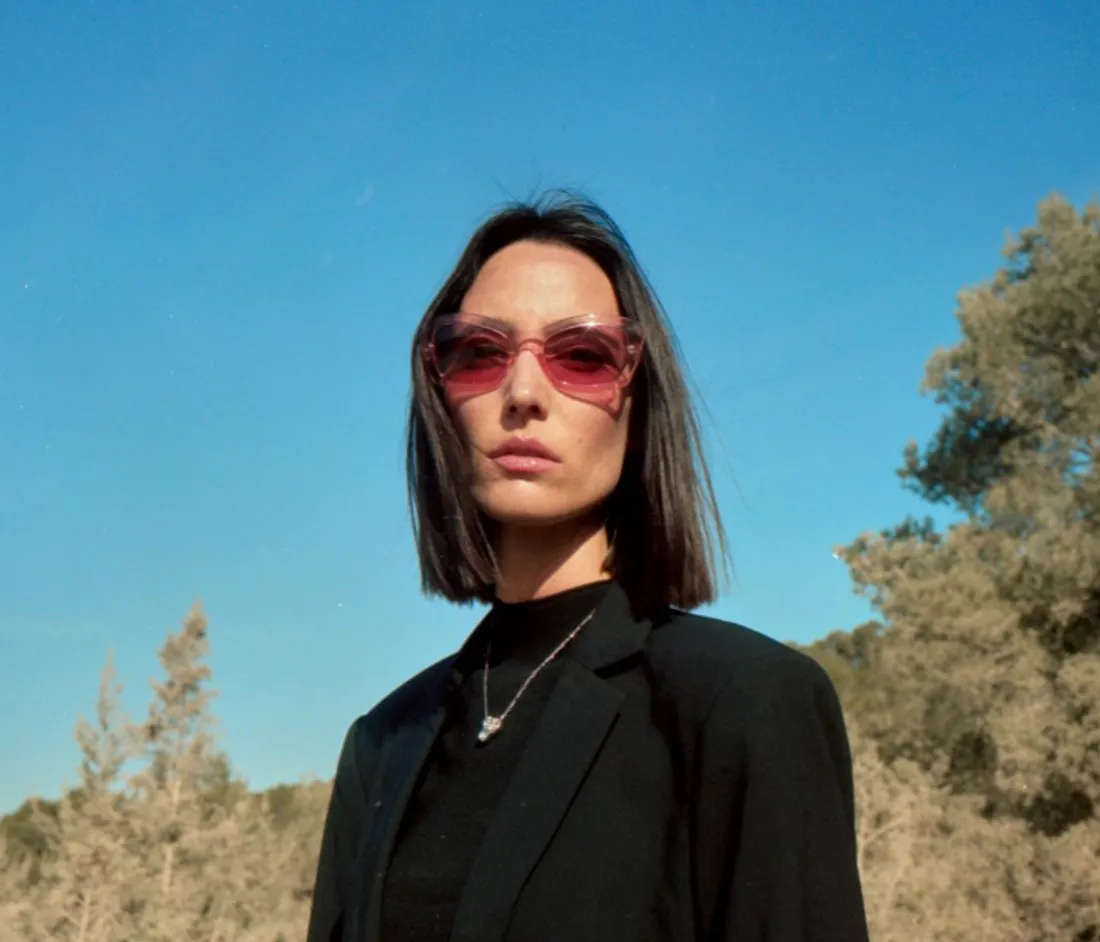 Instagram : @Amelie Lens - @d_lavrovski