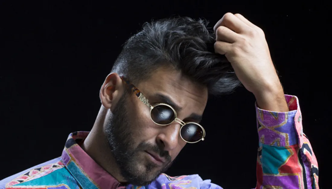 Armand Van Helden