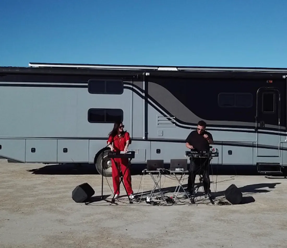 Avoriaz, le nouveau projet de Joachim Garraud