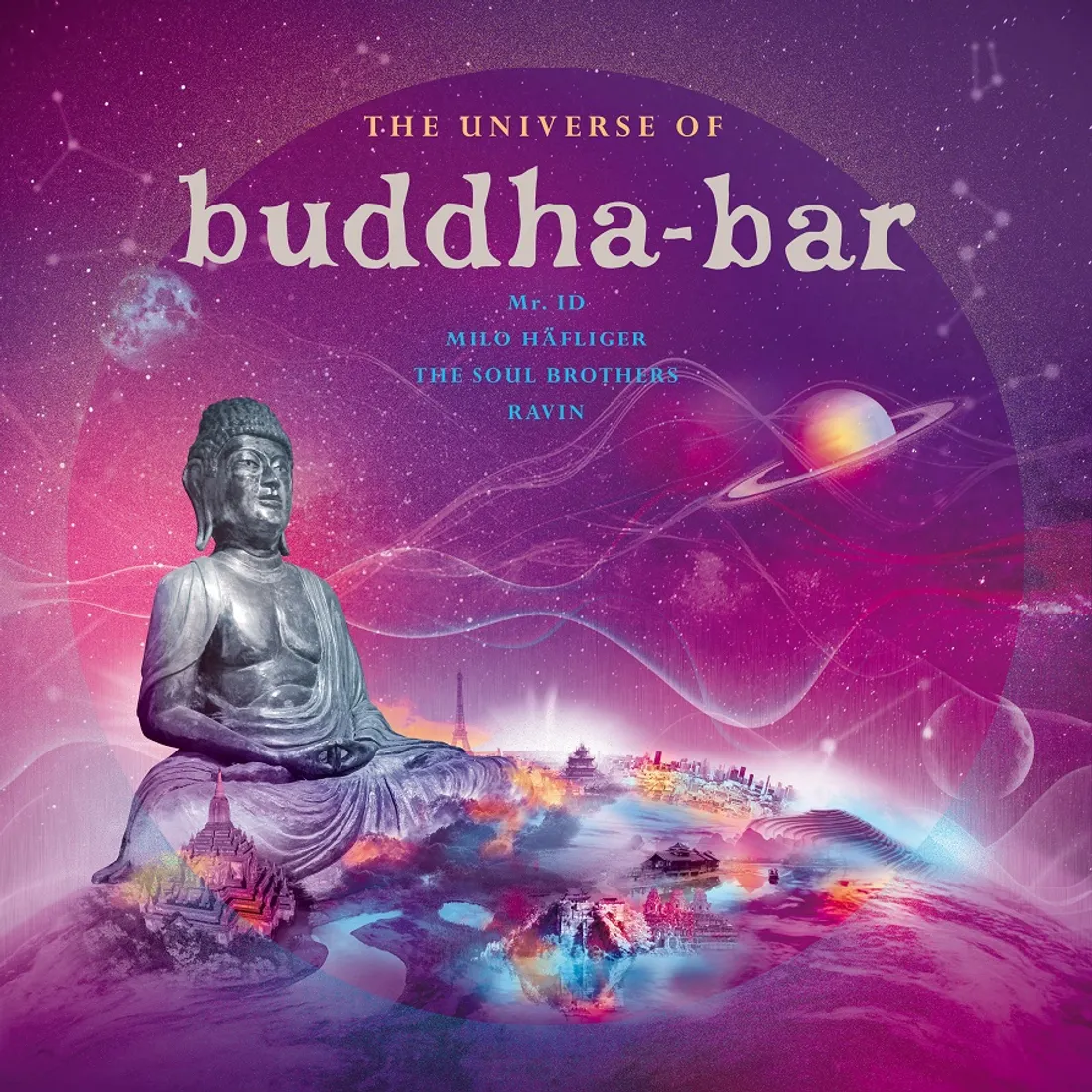 BUDDHA-BAR