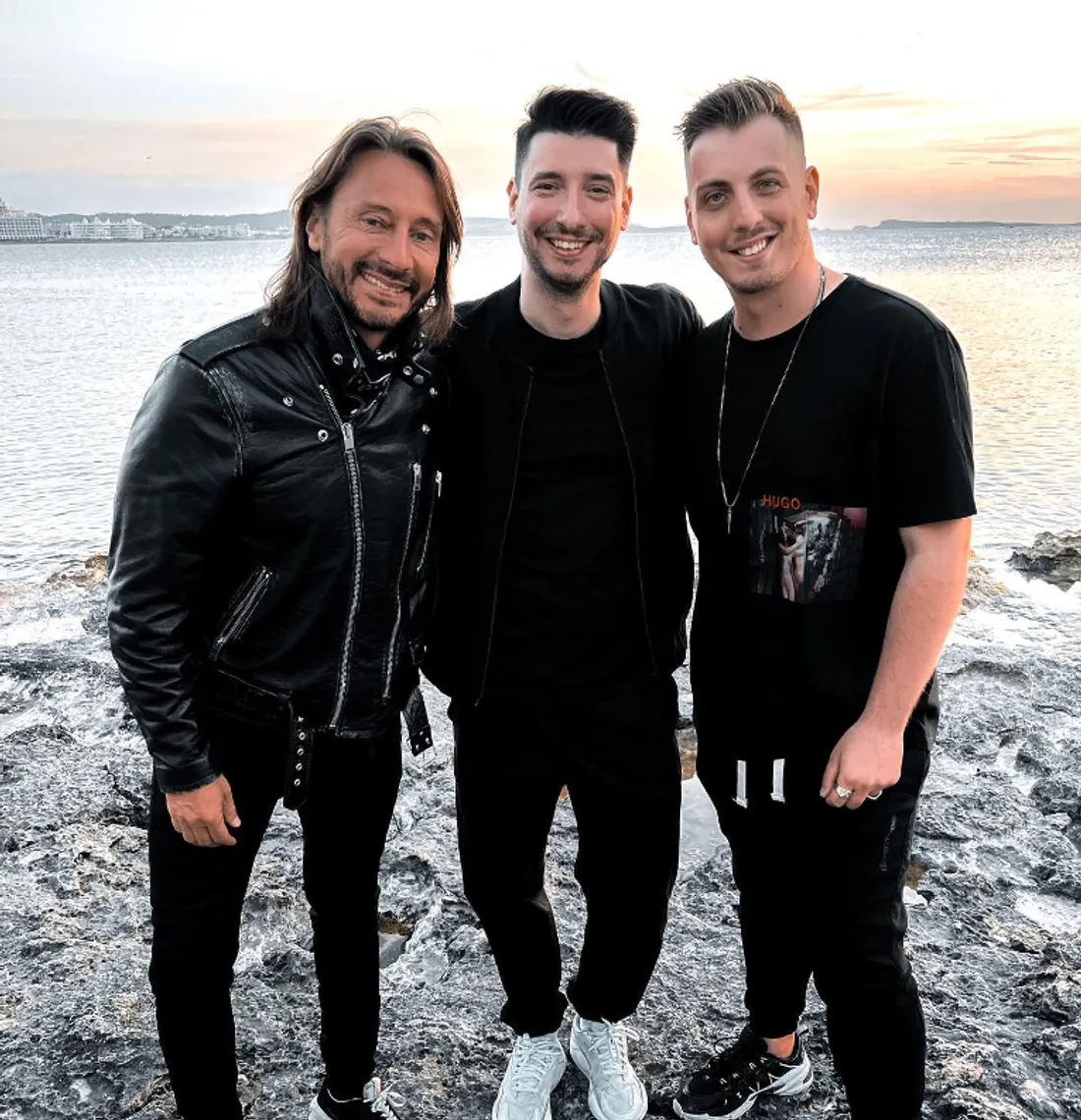 Bob Sinclar & Stadiumx