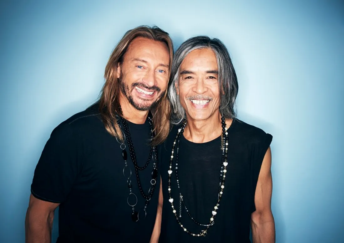 Bob Sinclar & DJ Yellow