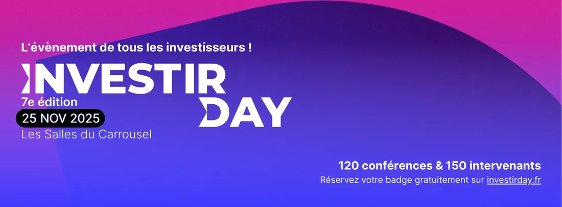 Investir Day