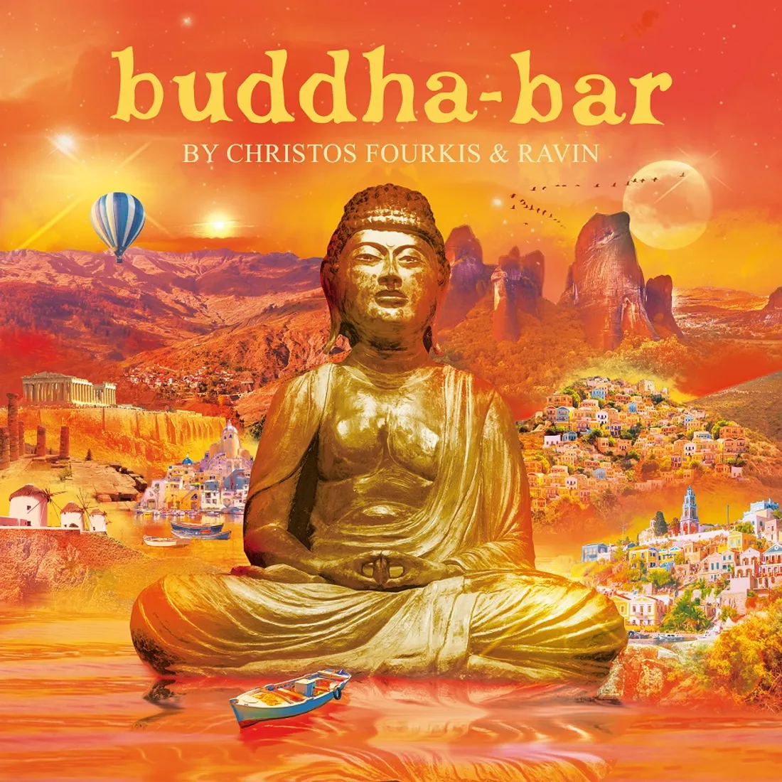 Buddha-Bar