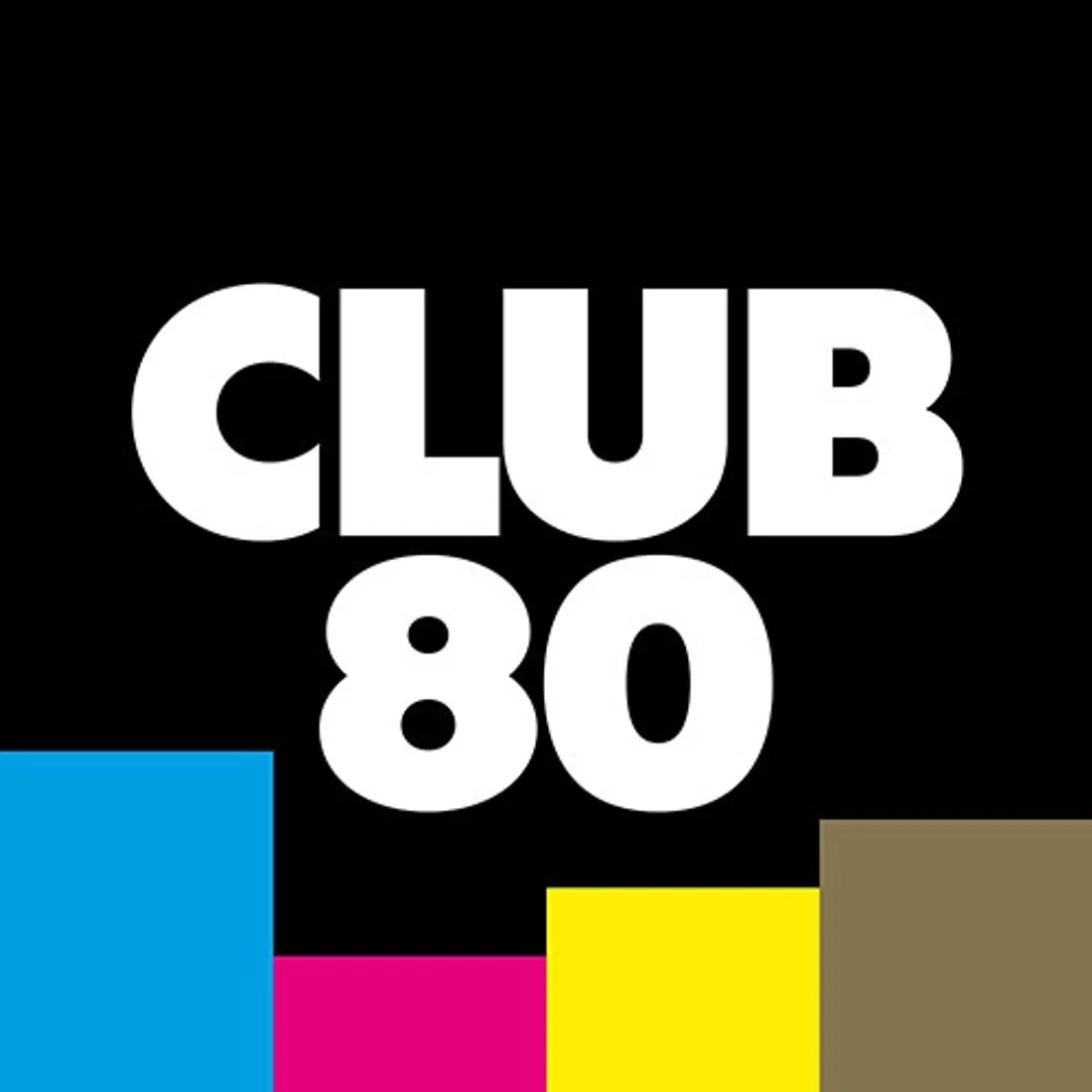 Exposition " Années 80 : Mode, Graphisme et Design"