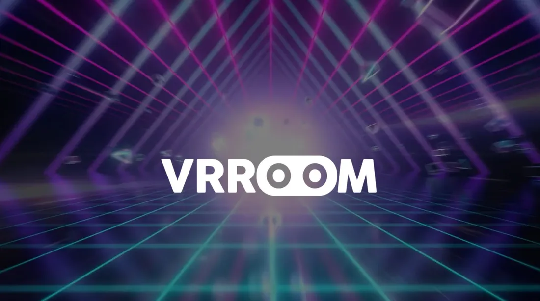 Vrroom