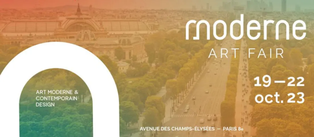 Moderne Art Fair