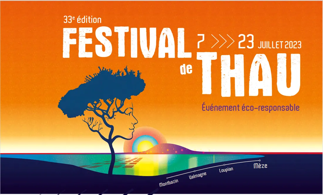 Festival de Thau